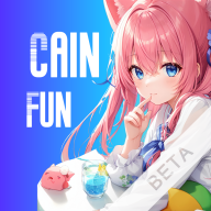 CainFun动漫去广告版