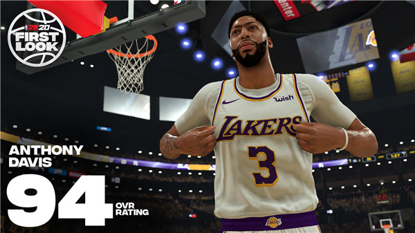 nba2k20无限金币豪华破解版0