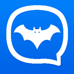 蝙蝠聊天社交