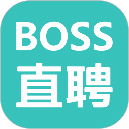 Boss直聘企业版安卓版