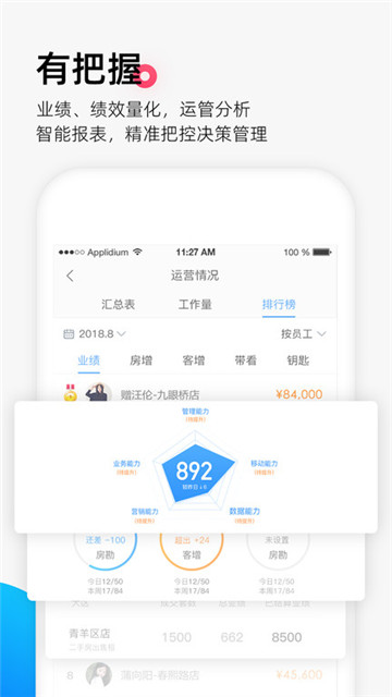 掌上好房通截图2