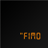 FIMO复古相机拍摄