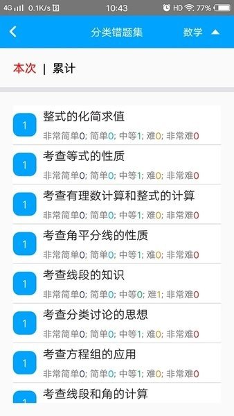 易软教育通app截图2