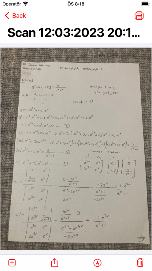 PDF转换器迅捷截图3