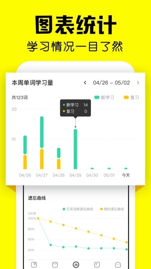 疯狂背单词最新版截图3