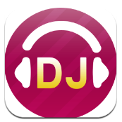 DJ音乐盒app