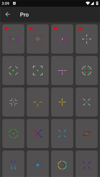 Crosshairpro瞄准辅助