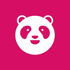 foodpandaa软件