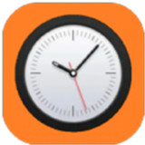 橙子时钟软件