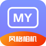 艺术百变相机秀app