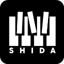 shida钢琴脚本播放器5.0