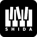 Shida弹琴助手安卓新版