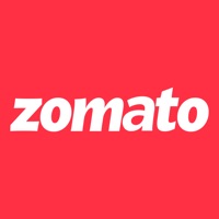 Zomato美食推荐平台