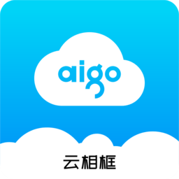 aigo智能相框最新版