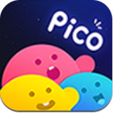 picopico国外社交软件