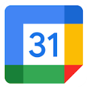 谷歌日历软件