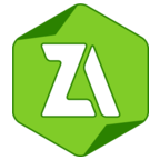 ZArchiver解压缩工具安卓