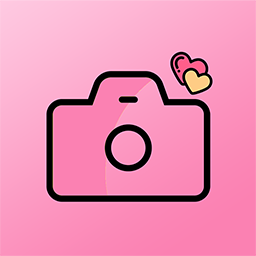 粉红滤镜相机软件