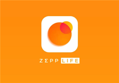 Zepp Life