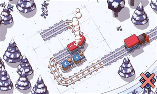 火车轨道模拟器手机最新版下载截图1