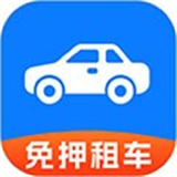 铁行租车App