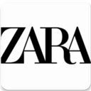ZARA购物app