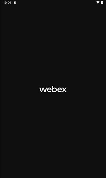 webex安卓版截图1