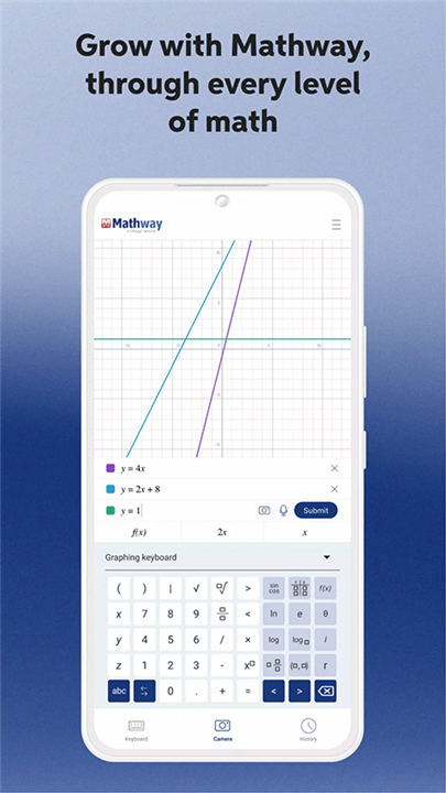 Mathway截图4