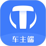 天津出行司机端App