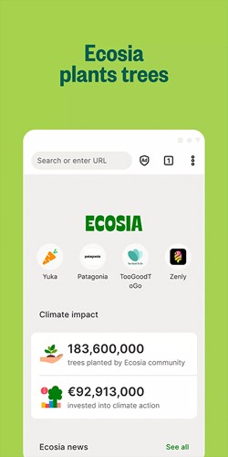 ecosia搜索引擎截图5