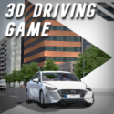 3D驾驶游戏内置菜单