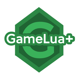 GameLua代码编辑器