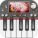 org2022电子琴app
