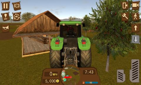 农场模拟器下载手机版截图