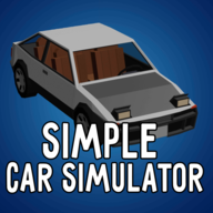 简单汽车模拟汉化版