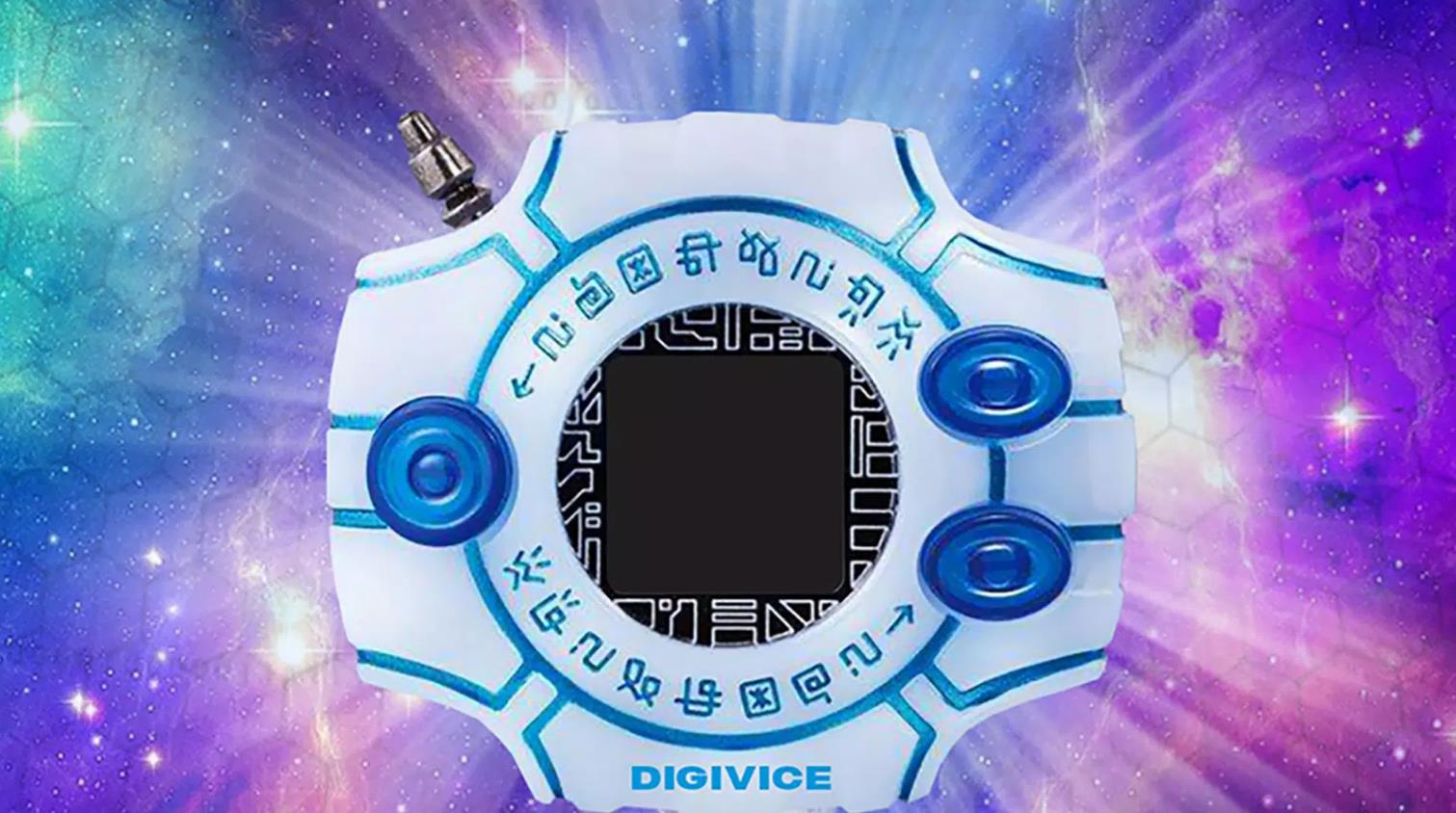 DX Digimon 1 Digivice Rookie3