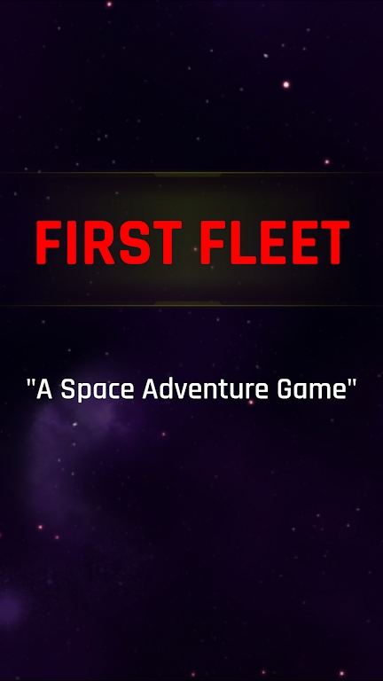 Space Shooter Game