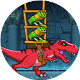 恐龙大炮微信小游戏-恐龙大炮小程序游戏