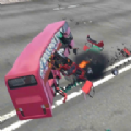 公共汽车碰撞模拟器(Bus Crash Simulator)手机版