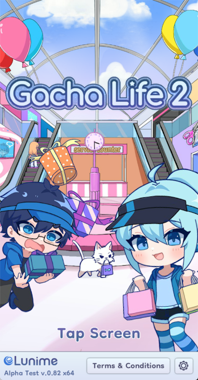 Gacha Life 2截图3