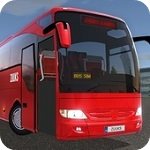 公交车模拟器2023最新官方2024最新