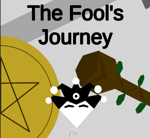 The Fools Journey
