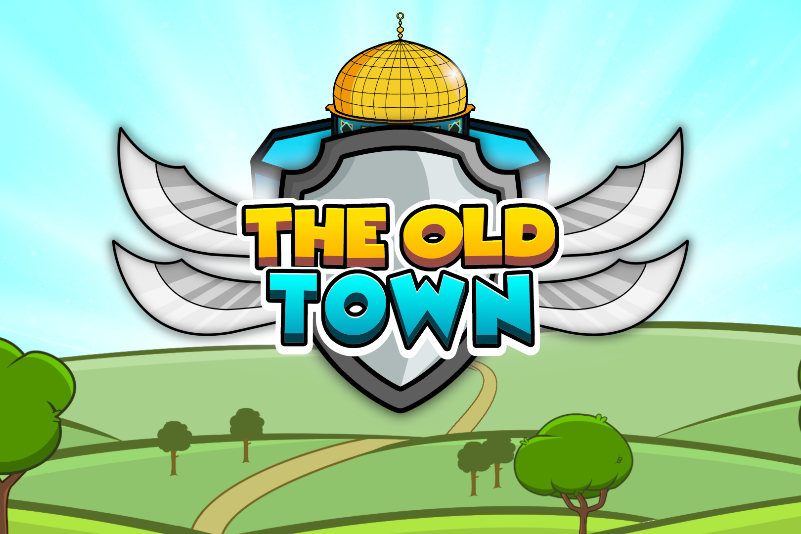 The Old Town截图1