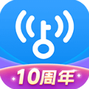 万能钥匙WIFI密码显示