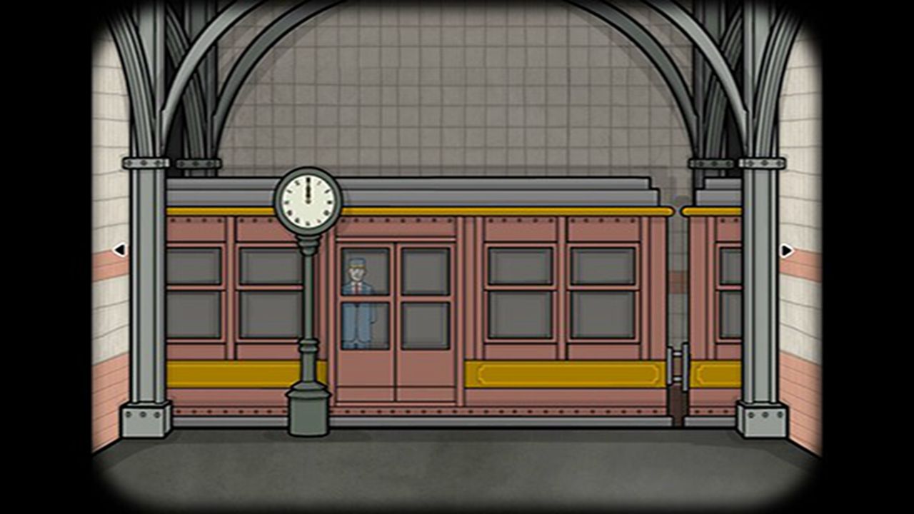 地铁繁花完整版3
