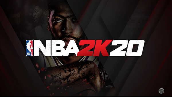 NBA2K20官方2024最新版无限金币豪华存档2