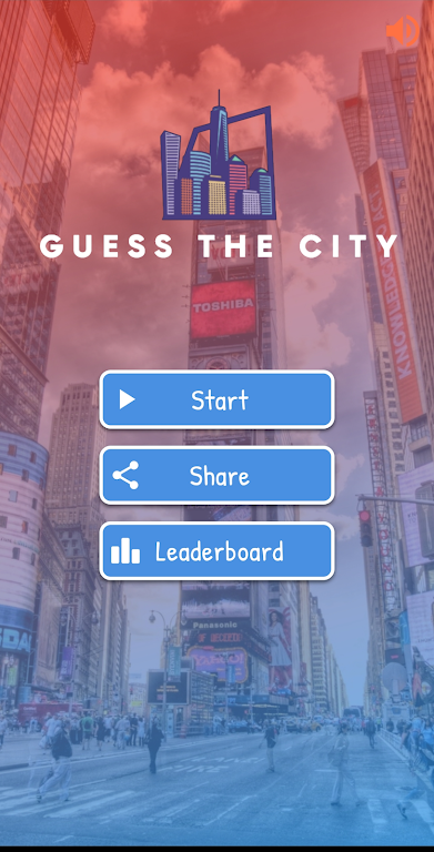 Guess The City截图3