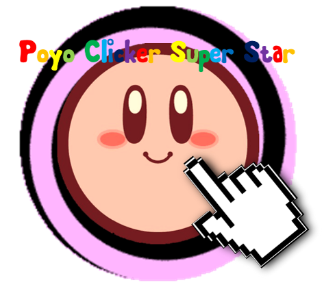Poyo Clicker Super Star