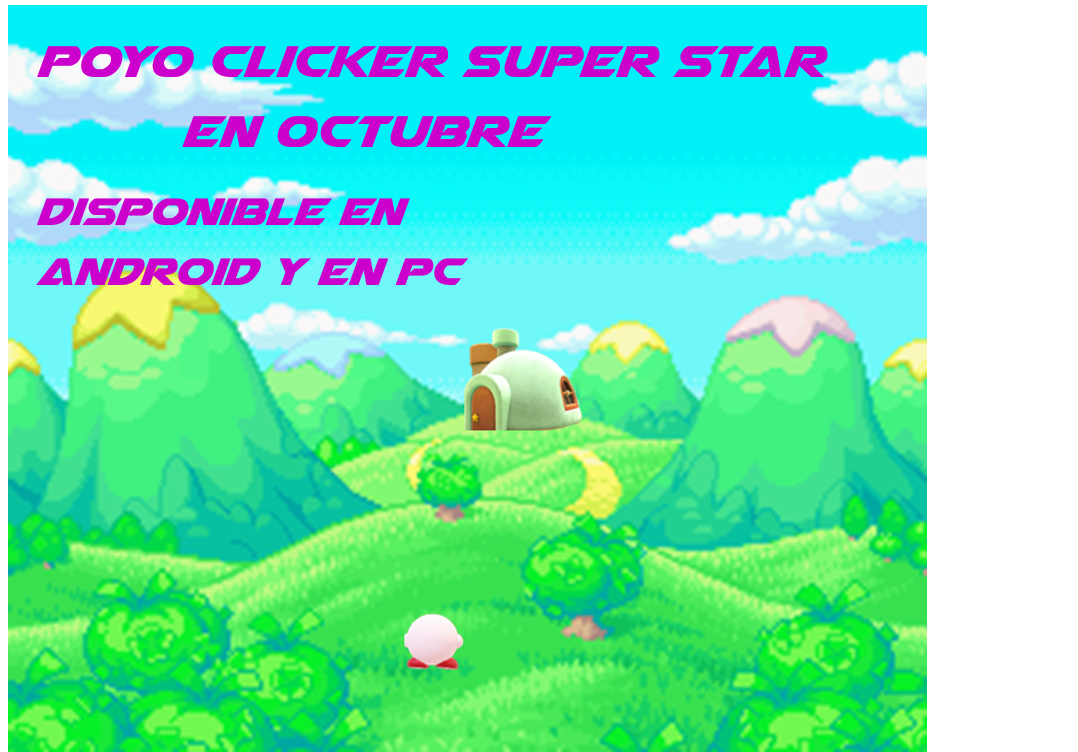 Poyo Clicker Super Star1