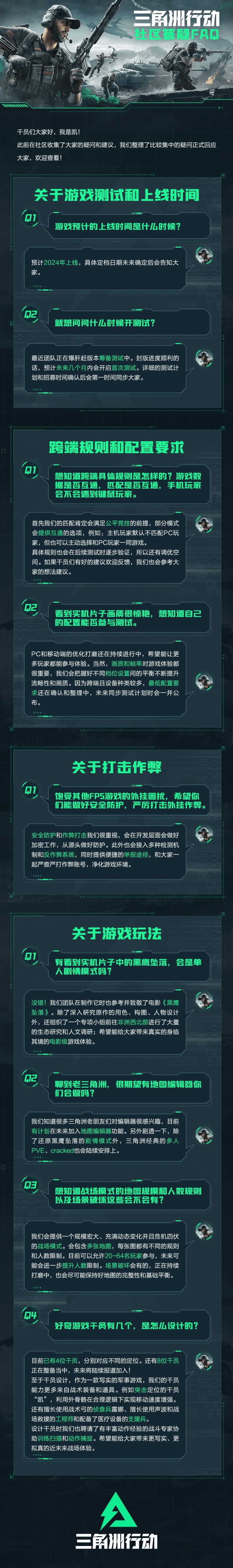 三角洲行动官网地址